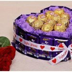 Unique Chocolate Gifts for Birthdays and Anniversaries