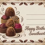 Vintage Postcard Templates to Print and Send