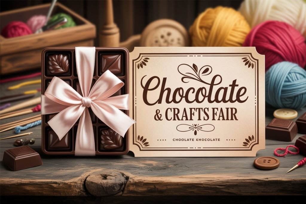 Vintage Ticket Templates for Crafts