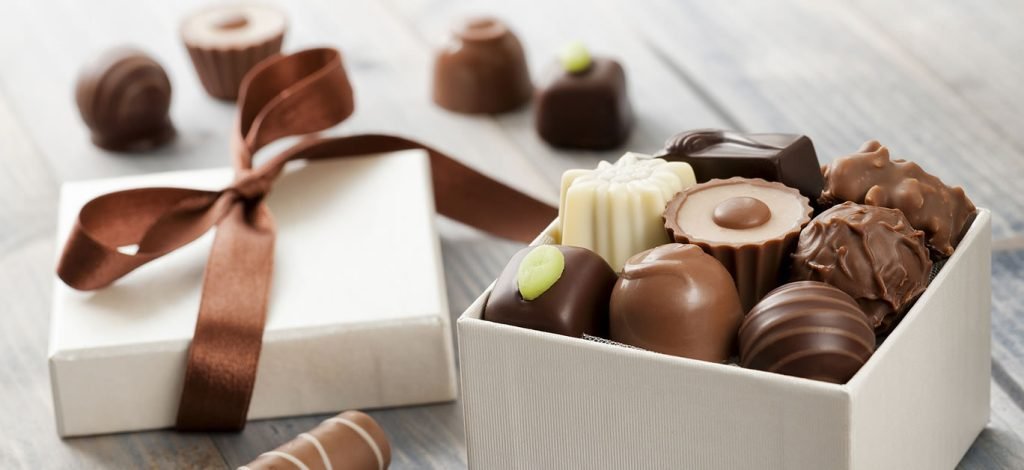Why Chocolate Is the Most Popular Gift for Holidays