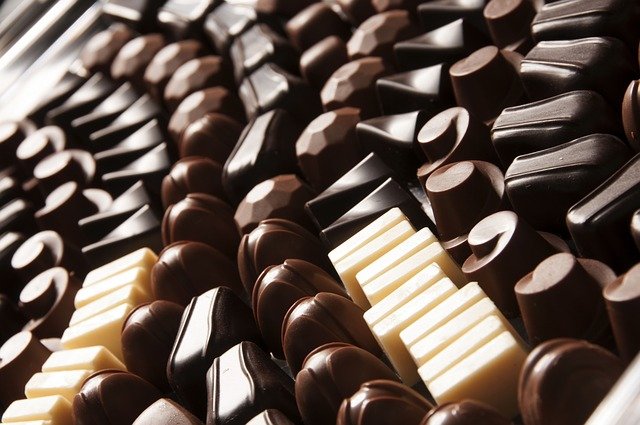 10 Fun Facts About Chocolate That Will Blow Your Mind