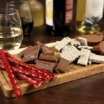 Best Chocolate Pairings for a Movie Night with Friends