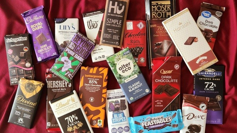 Chocolate Brands You Didn’t Know Were Ethical and Sustainable
