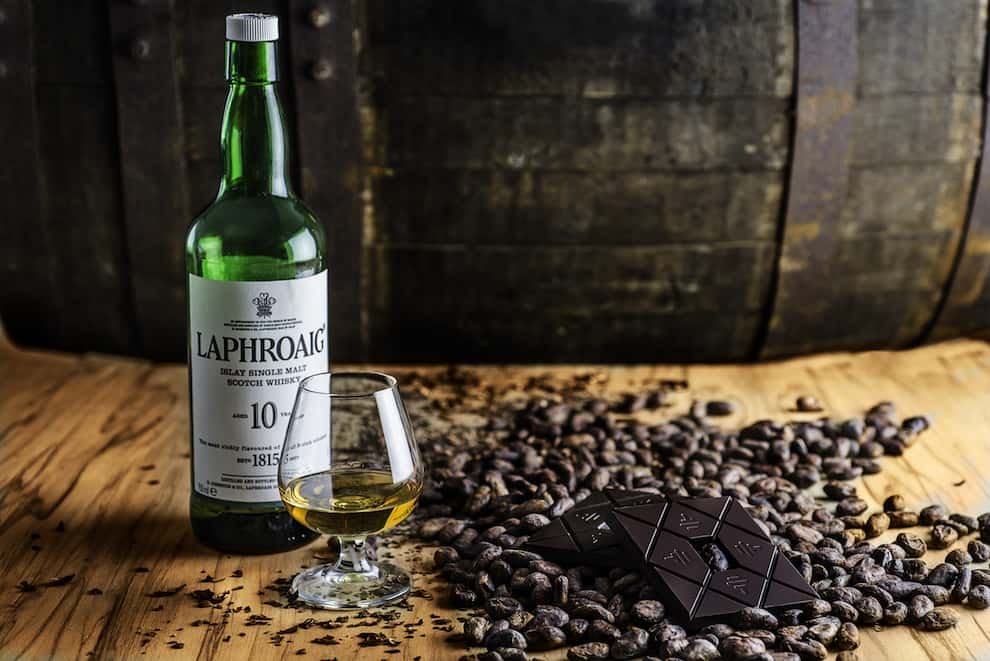 Chocolate Pairing with Different Types of Whiskey: A Tasting Guide