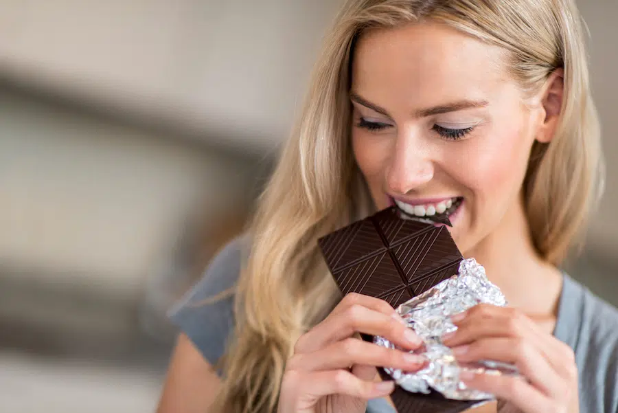Chocolate as a Superfood: Why You Should Incorporate Dark Chocolate into Your Diet
