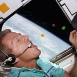 Chocolate in Space: How Astronauts Enjoy Sweets