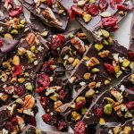 DIY Chocolate Bark with Your Favorite Ingredients