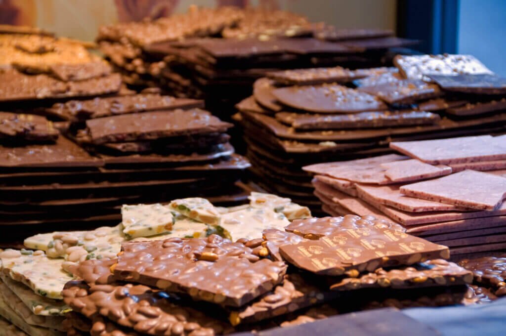 Did You Know? Chocolate’s Role in Ancient Rituals