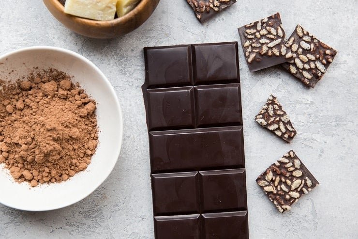 Homemade Chocolate Bars: How to Customize Your Favorite Flavors