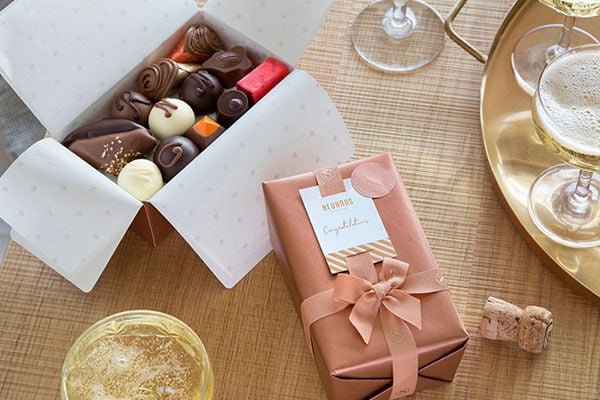 How to Gift Chocolate for Every Occasion: Birthdays, Anniversaries, and More