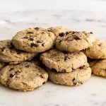How to Make Vegan Chocolate Chip Cookies: A Dairy-Free Delight