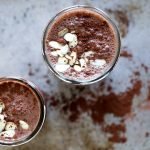 How to Make a Healthy Chocolate Smoothie: Delicious and Nutritious