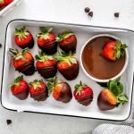 How to Pair Chocolate with Fruit for a Delicious Combination