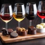 How to Pair Chocolate with Wine for the Ultimate Tasting Experience