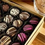 How to Set Up the Ultimate Chocolate-Themed Party