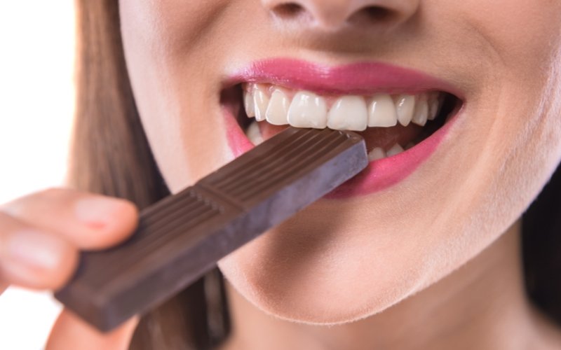 Is Chocolate Good for Your Teeth? Understanding the Effects
