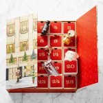 Personalized Chocolate Calendar: Make Your Own Holiday Treats