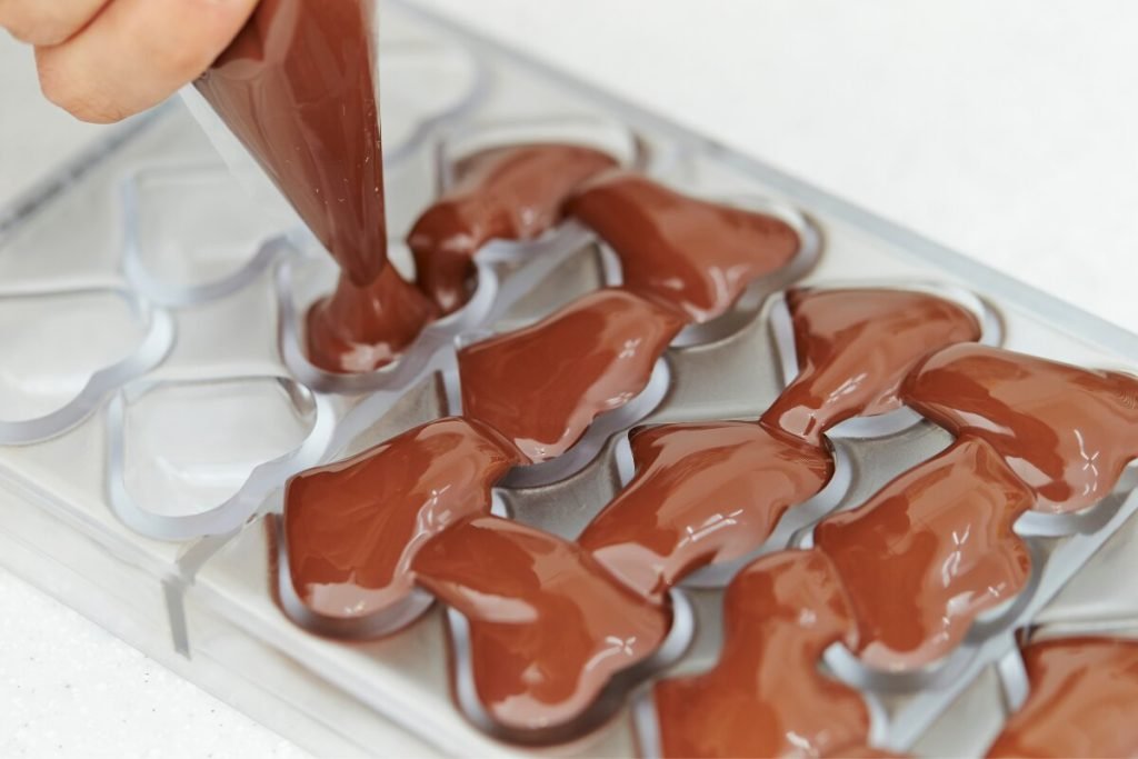 The Best Chocolate Molds for Homemade Creations