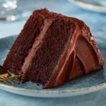 The Best Recipes for Chocolate Cake from Scratch