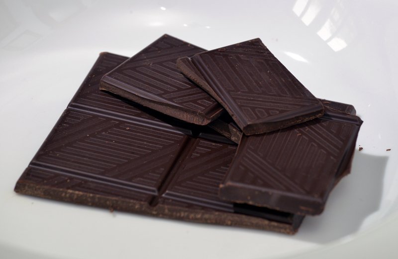 The Connection Between Chocolate and Longevity: What Studies Show
