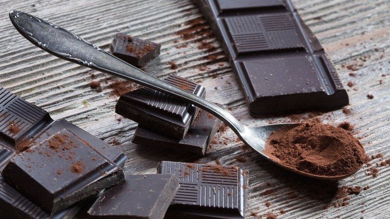 The Health Benefits of Dark Chocolate You Didn’t Know About