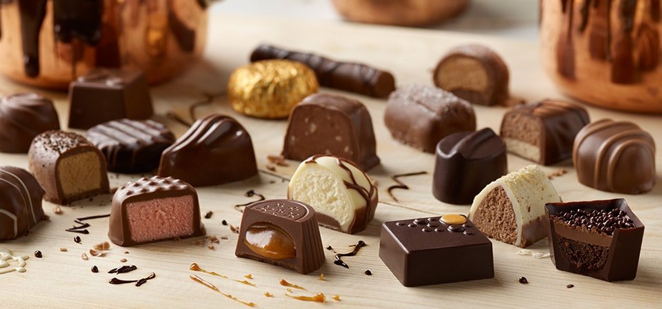 The Psychology Behind Our Love for Chocolate