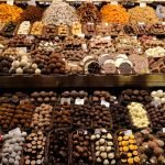 The Sweetest Chocolate Festivals in the World