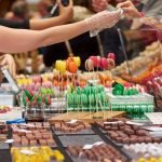 The World’s Most Famous Chocolate Festivals You Need to Attend