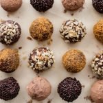 Top 5 Homemade Chocolate Truffle Recipes to Try