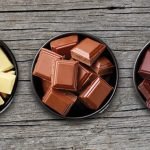 Why Dark Chocolate Is Better Than Milk Chocolate for Your Health