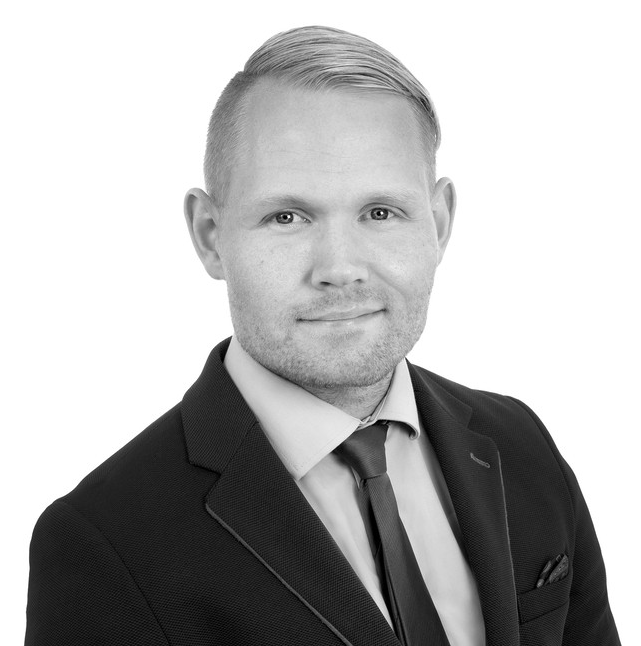 Kristinn Sævar